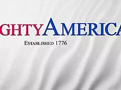 Tiffani madison swaps dildo for real cock in steamy action! 🔥