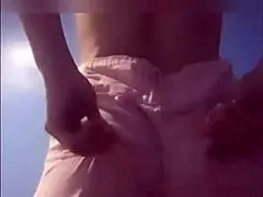 Big ass latina rides cock in mini skirt – can you resist?