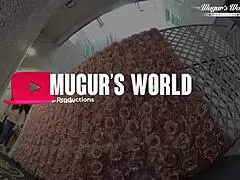 Big Booty Victoria Summers Enjoys Big Cock. She Gets Fisted and Interviewed Behind the Scenes.