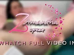 i masturbate with my friend's toy before she arrives.