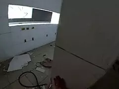 Behind the scenes uncut craziest halloween we've done