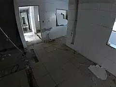 Behind the scenes uncut craziest halloween we've done