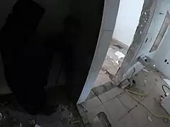 Behind the scenes uncut craziest halloween we've done