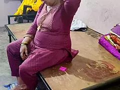 wife gets hard-core fucked by neighbour boys in rough doggystyle