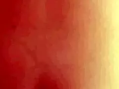 stacy gets cum on her face in living room pov fun