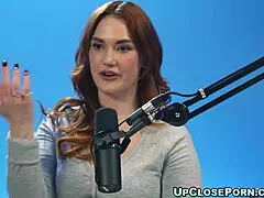 Siri dahl opens up about her sexual self-discovery journey to porn stardom