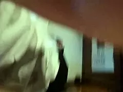 italian milf finds joy in vacuuming 😊