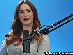 Siri dahl opens up about her sexual self-discovery journey to porn stardom