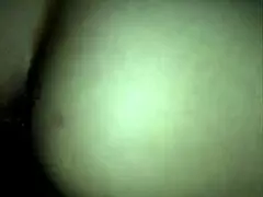 groping led to annal fucking with milf