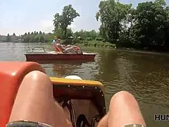 Hunt4k Guy Pays Big for Intense Sex with Gorgeous Lady