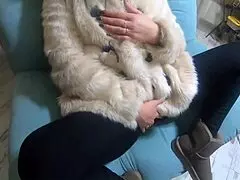 Blowjob Fetish Compilation While Wearing Sexy Clothes 4!