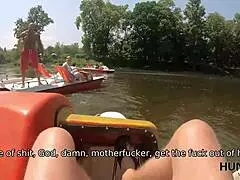 Hunt4k Guy Pays Big for Intense Sex with Gorgeous Lady