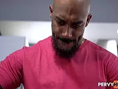 Happy Valentine's Day Passionate Session With Dickdealer Don And Brianna Moore.