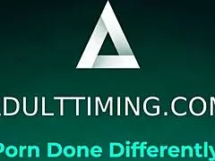 Tanárnő levezetést ad a sérült diáknak - Dana Vespoli Ricky Spanish