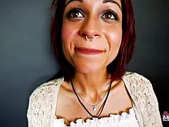 coeds keyton and nica enjoy activities together in a casual setting