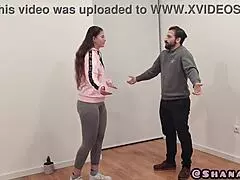 Preview Internet Bratty Karen With Daddy Humiliation?