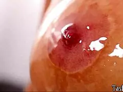 Blondes brooklyn chase and friend muff diving big pussies