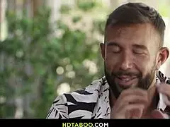 Pure Taboo Family Vacation With Stepmom Takes Unexpected Turn