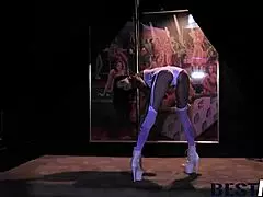 Bestmylf Com - People Wonder About What Goes On In The Back Of The Worlds Most Exclusive Strip Clubs