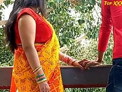 Lonely Stepmom Seduced Me For Hard Enjoyful Fuck.