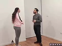 Preview Internet Bratty Karen With Daddy Humiliation?