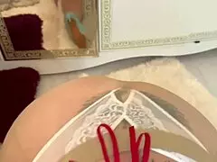 hard anal and oral fuck assy milf dreams about cock