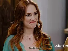 Step Mom Is Mine Now Fuck Off Says To His Step Dad Adulttiming