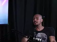 Veja A Entrevista Safada E Cheia De Putaria Com Lucas Ferraz No Porn Cast Brazil - Parte 2