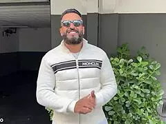 Trailer for bathtub queen special part two.