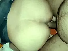 young virgin girl makes sex relation with boyfriend alone in room