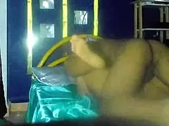 boring movie and hot me make homemade clip