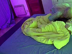 Hungry stepmom requests assistance and nourishment in episode 2 season 1