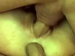 Fucking Slut Cougar Brunette