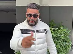 Trailer for bathtub queen special part two.