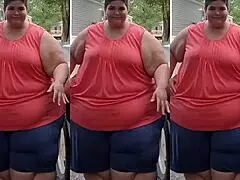 ssbbw compilation edit