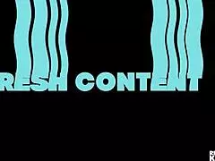 ryan reid visits hot milf andi avalon and they scissor and moan 😍