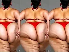ssbbw compilation edit