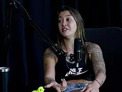 flor de damiana interview