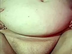 Jhonny Bravo Fucks Slutty Step Mommy with Vibrator and Jizz!