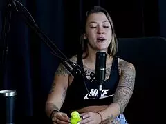 flor de damiana interview