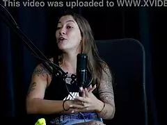 flor de damiana interview