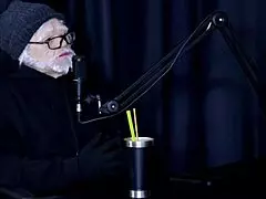 flor de damiana interview