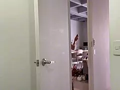 Behind the Scenes with Mariana Sandoval