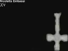 Satanic Vote Cast in Church