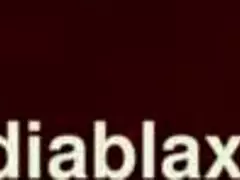 Latina MILF LaBellaDiablaX Squirts on BBC