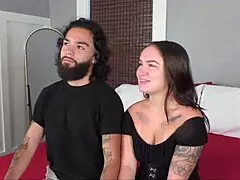 Big cocks pound tight milf pussies hard!