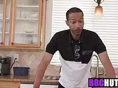 preps her ass for college scotty p rissa may