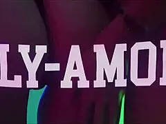 Poly Blowjob With 2 Girls!