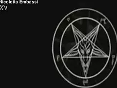 Satanic Vote Cast in Church