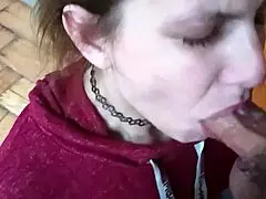 Homemade Messy Facial!